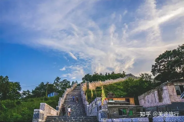 貴州旅游攻略|史上最實用超精攻略(圖11) 貴州旅游攻略|史上最實用超精攻略(圖11)