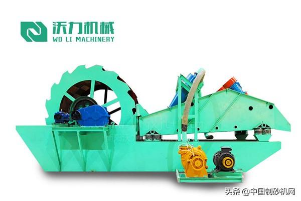 河沙又雙叒叕漲價(jià)了!一噸河卵石能制多少機(jī)制砂你知道嗎?(圖3) 河沙又雙叒叕漲價(jià)了!一噸河卵石能制多少機(jī)制砂你知道嗎?(圖3)