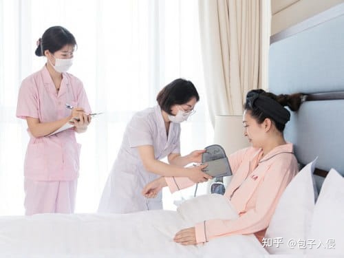 上海月子中心排名前十名推薦紅貝房(圖1) 上海月子中心排名前十名推薦紅貝房(圖1)