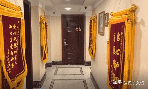 上海月子中心排名前十名推薦紅貝房(圖6) 上海月子中心排名前十名推薦紅貝房(圖6)