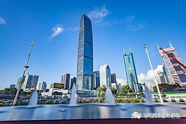 重磅!深圳近千個舊改曝光!看看有沒有你家在?(圖9) 重磅!深圳近千個舊改曝光!看看有沒有你家在?(圖9)