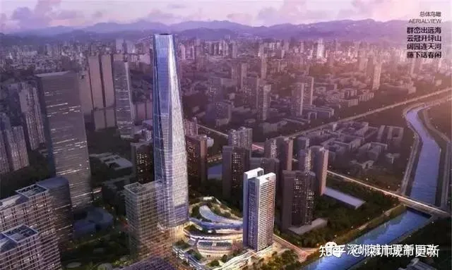 重磅!深圳近千個舊改曝光!看看有沒有你家在?(圖10) 重磅!深圳近千個舊改曝光!看看有沒有你家在?(圖10)