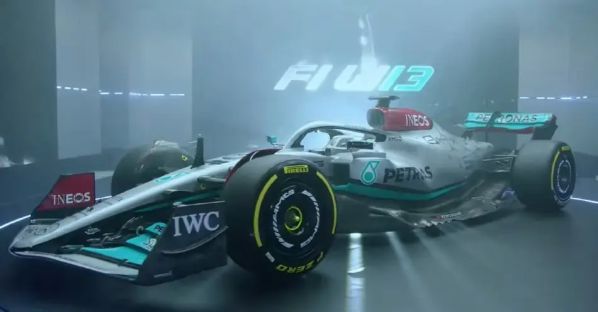 最大輸出功率超1000馬力！F12026年引擎新規公布(圖1)