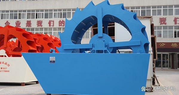 生產機制砂非得水洗嗎?若洗,用什么設備?YD17(圖1) 生產機制砂非得水洗嗎?若洗,用什么設備?YD17(圖1)