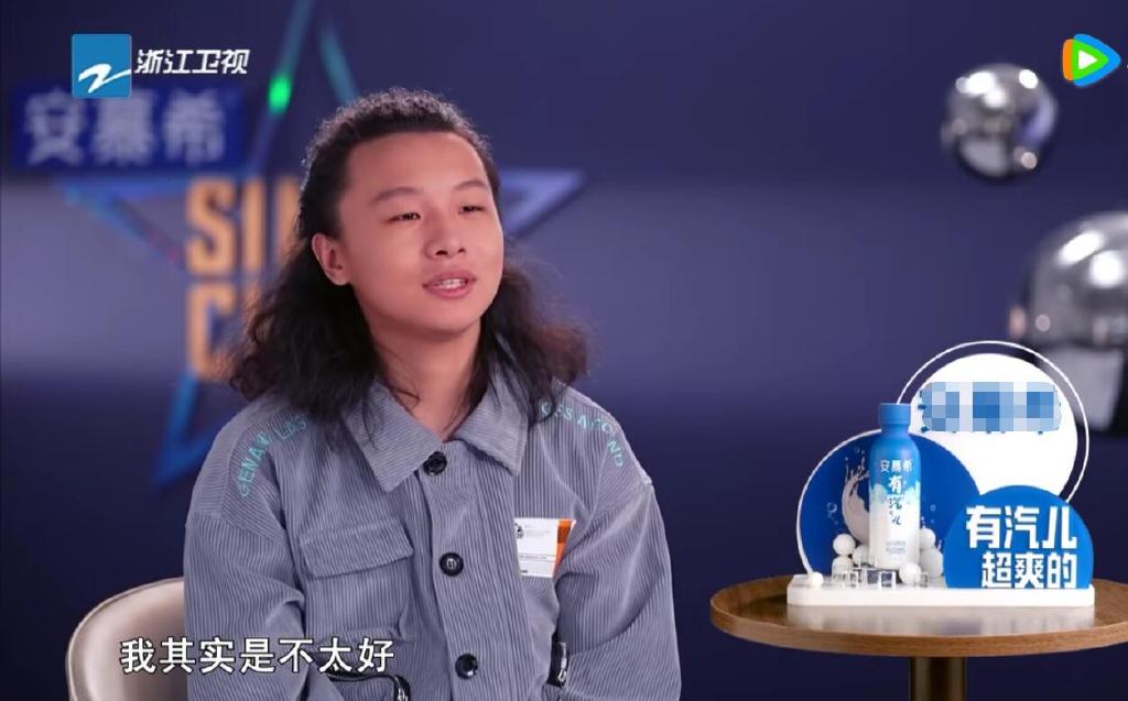 《好聲音》賽制升級優(yōu)點(diǎn)明顯，李玟卻硬用自己的小心機(jī)放大了缺點(diǎn)(圖25)
