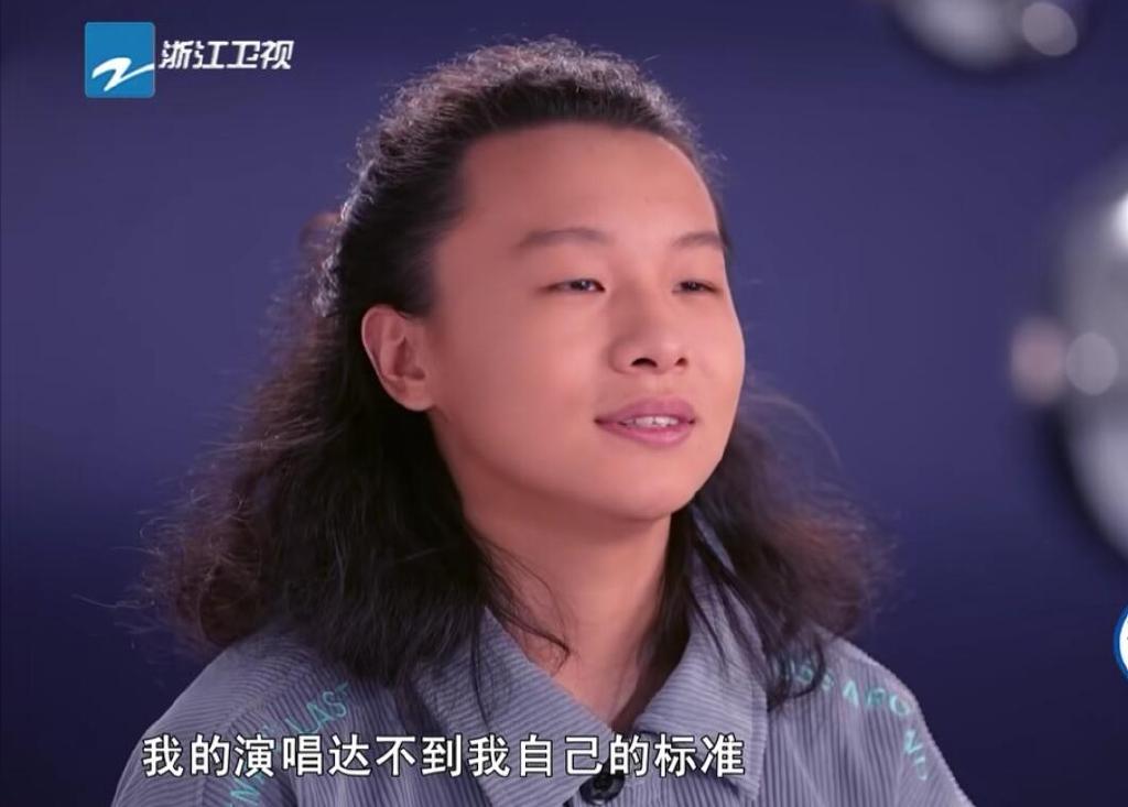 《好聲音》賽制升級優(yōu)點(diǎn)明顯，李玟卻硬用自己的小心機(jī)放大了缺點(diǎn)(圖24)