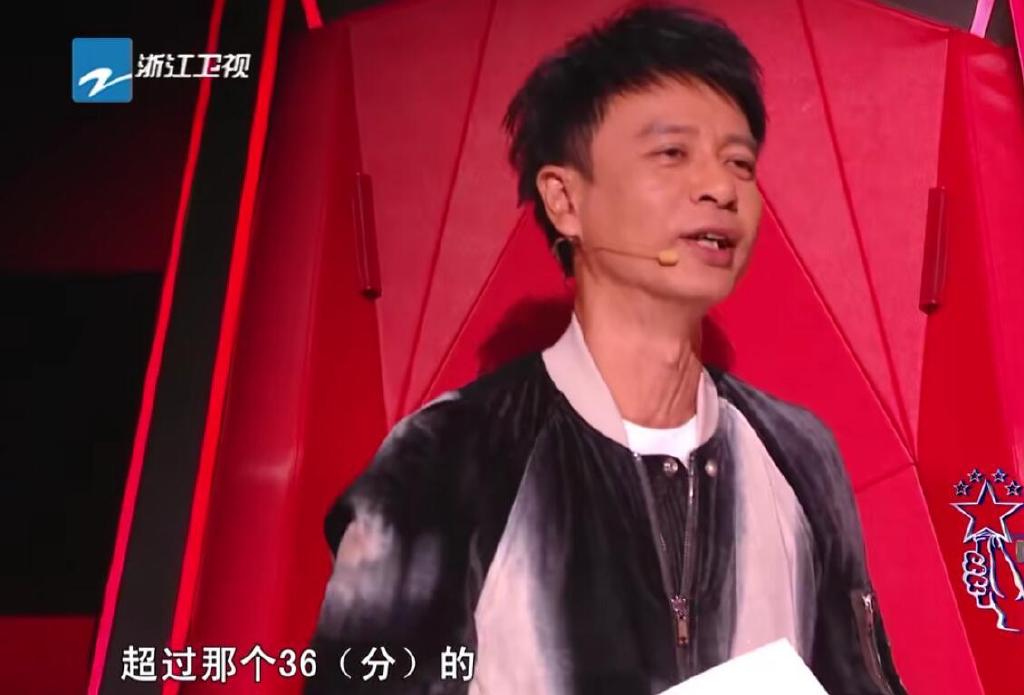 《好聲音》賽制升級優(yōu)點(diǎn)明顯，李玟卻硬用自己的小心機(jī)放大了缺點(diǎn)(圖19)