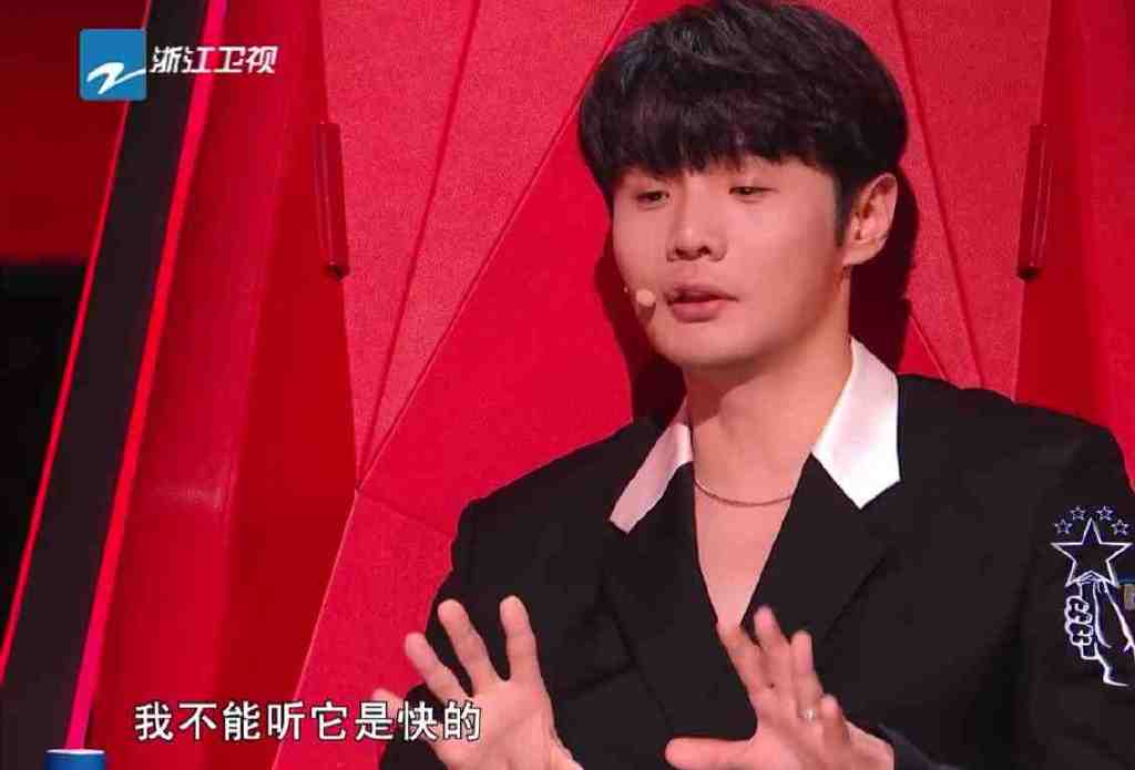 《好聲音》賽制升級優(yōu)點(diǎn)明顯，李玟卻硬用自己的小心機(jī)放大了缺點(diǎn)(圖18)