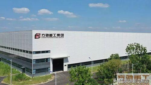 新年新氣象，方馳重工品牌廣告登陸CCTV頻道(圖2)