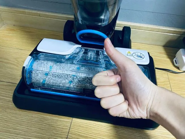 洗地機可以說是世界上最偉大的發明(圖14) 洗地機可以說是世界上最偉大的發明(圖14)
