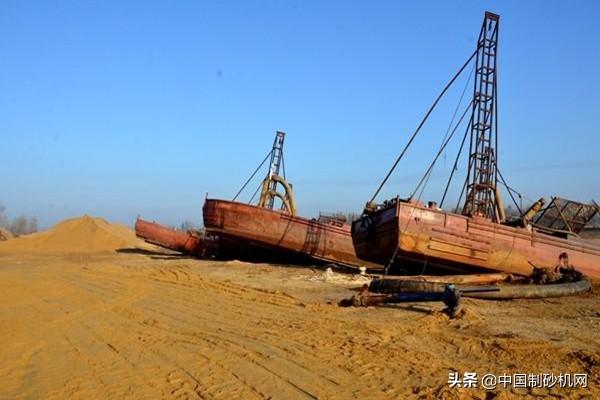 海南文昌市建立建筑用砂交易平臺,砂石國營化管理代替直銷(圖1) 海南文昌市建立建筑用砂交易平臺,砂石國營化管理代替直銷(圖1)