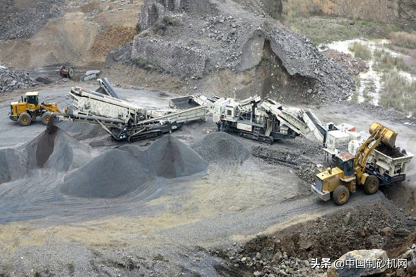 海南文昌市建立建筑用砂交易平臺,砂石國營化管理代替直銷(圖3) 海南文昌市建立建筑用砂交易平臺,砂石國營化管理代替直銷(圖3)