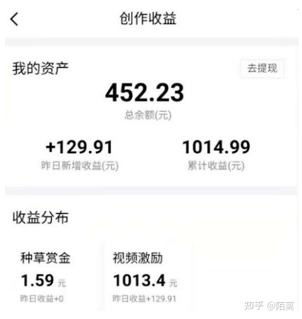 2022賺錢項目,播放就有錢,穩定日入100+(圖4) 2022賺錢項目,播放就有錢,穩定日入100+(圖4)