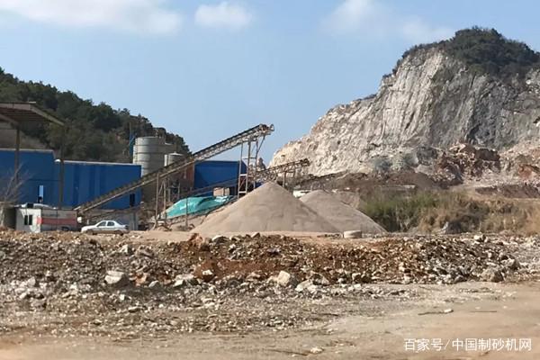 沙場利潤屢創新高，河卵石制砂機是如何成為“新寵”的？(圖2)