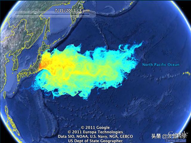 日本福島核污水排入大海，當(dāng)初3大解決方案，最后一個(gè)似乎可行(圖5)