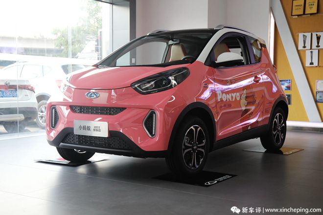最高7100元，奇瑞新能源漲價，特斯拉—小鵬緊隨！(圖1)