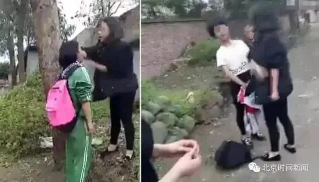 沈陽(yáng)14歲少女下體被塞水瓶,全裸強(qiáng)暴視頻被傳上網(wǎng):現(xiàn)在的孩子們?cè)趺戳耍?圖8) 沈陽(yáng)14歲少女下體被塞水瓶,全裸強(qiáng)暴視頻被傳上網(wǎng):現(xiàn)在的孩子們?cè)趺戳耍?圖8)