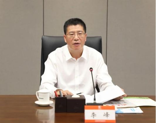 山東兩位干部擬任正廳級(圖2)