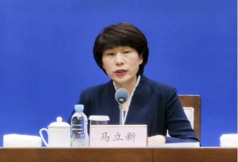 山東兩位干部擬任正廳級(圖4)