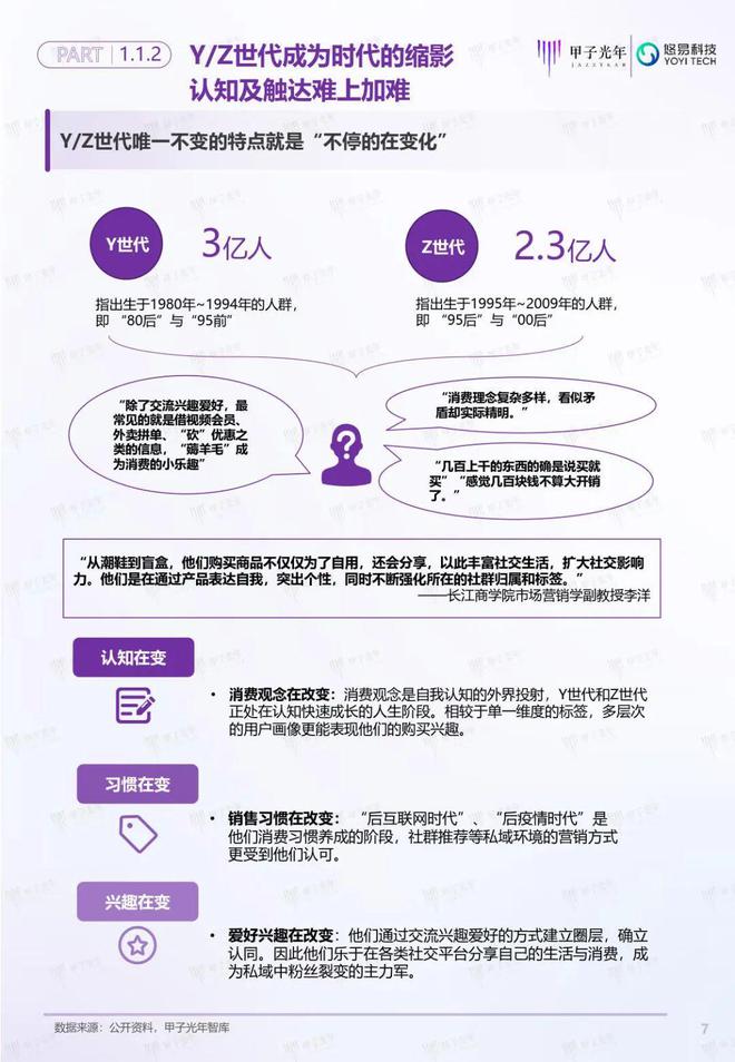 「深度報(bào)告」用戶增長(zhǎng)雙螺旋白皮書(shū)丨甲子光年智庫(kù)(圖8)