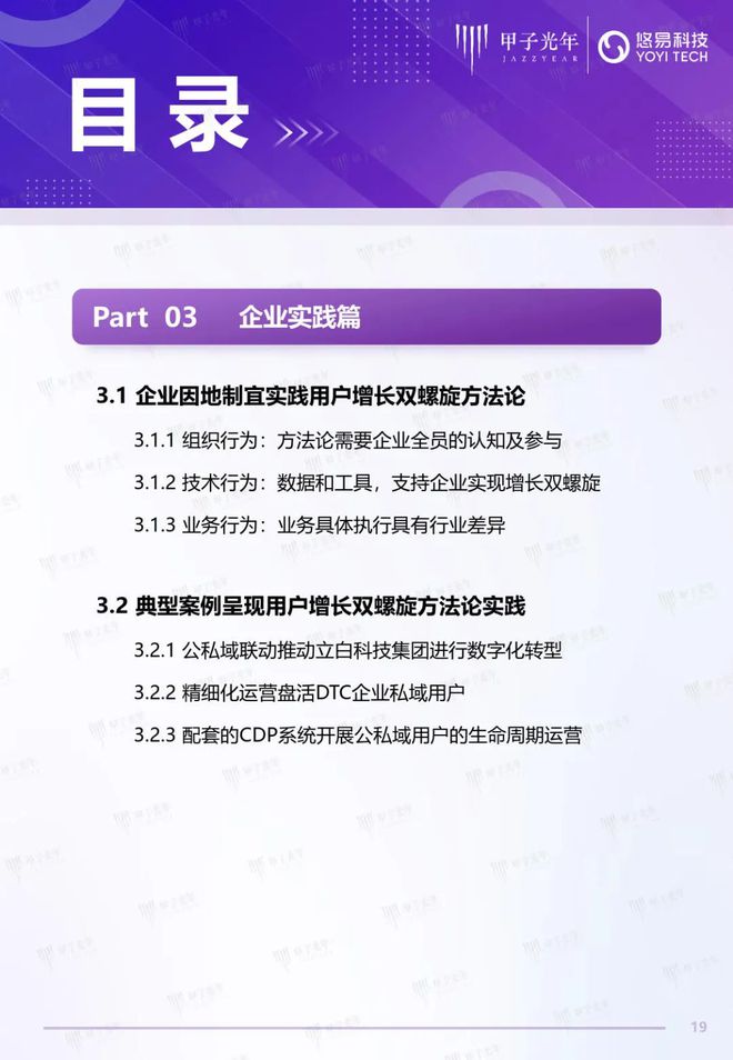 「深度報(bào)告」用戶增長(zhǎng)雙螺旋白皮書(shū)丨甲子光年智庫(kù)(圖20)