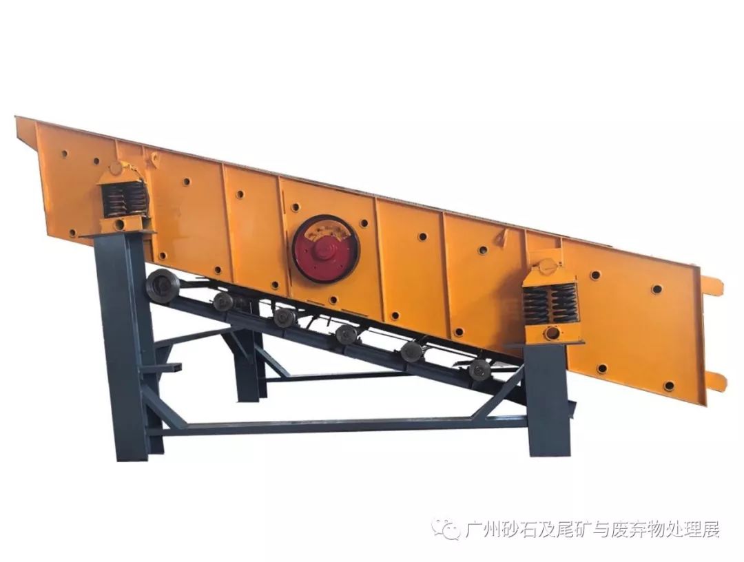 【展商推介】韶關核力重工機械有限公司亮相第四屆廣州砂石展！(圖7)