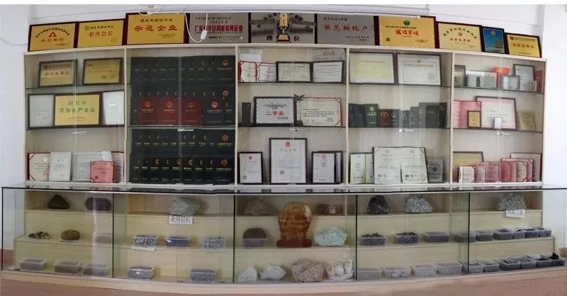 【展商推介】韶關核力重工機械有限公司亮相第四屆廣州砂石展！(圖25)