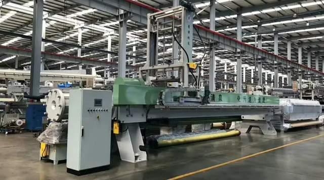 壓濾機行業龍頭，景津裝備：開拓新興行業，打開成長新空間(圖9)