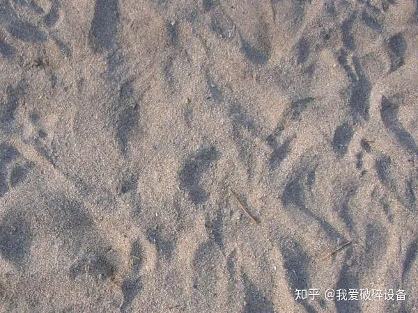 風化砂是什么？相關知識了解一下(圖1)
