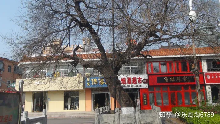 泰安:它是“皇城根里第一條街”,是泰安最繁華老街之一,如今還殘存些許影子,現(xiàn)卻幾無人知!(圖9) 泰安:它是“皇城根里第一條街”,是泰安最繁華老街之一,如今還殘存些許影子,現(xiàn)卻幾無人知!(圖9)