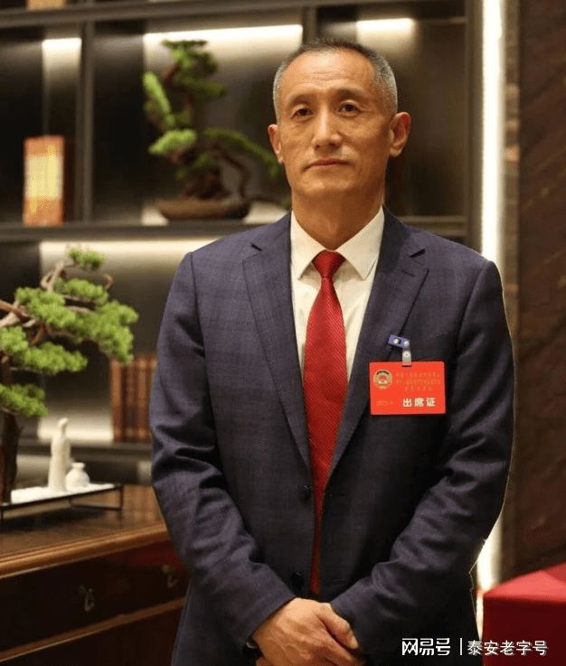 我為泰安老字號代言（六）—泰山茶溪谷?茶溪谷農業發展有限公司(圖2)