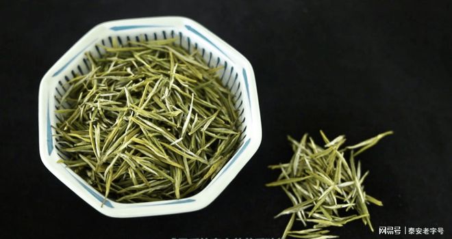 我為泰安老字號代言（六）—泰山茶溪谷?茶溪谷農業發展有限公司(圖5)