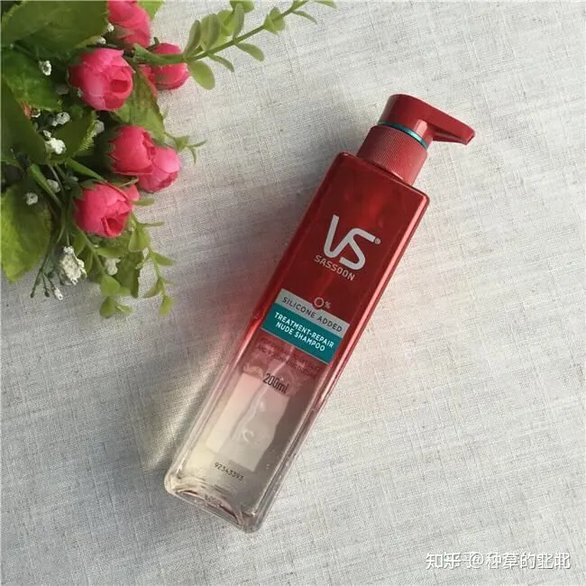 控油洗發(fā)水哪個牌子好｜十款口碑爆棚的無硅油洗發(fā)水推薦，拯救“油頭星人”(圖18)
