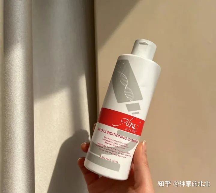 控油洗發(fā)水哪個牌子好｜十款口碑爆棚的無硅油洗發(fā)水推薦，拯救“油頭星人”(圖22)