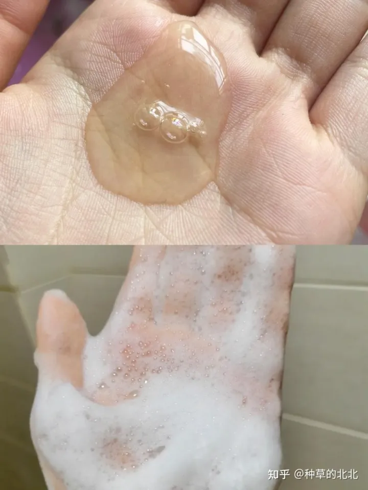 控油洗發(fā)水哪個牌子好｜十款口碑爆棚的無硅油洗發(fā)水推薦，拯救“油頭星人”(圖24)