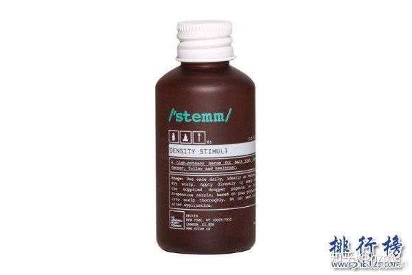 全球生發(fā)產品推薦:2019全球生發(fā)產品10強排行榜(圖6) 全球生發(fā)產品推薦:2019全球生發(fā)產品10強排行榜(圖6)