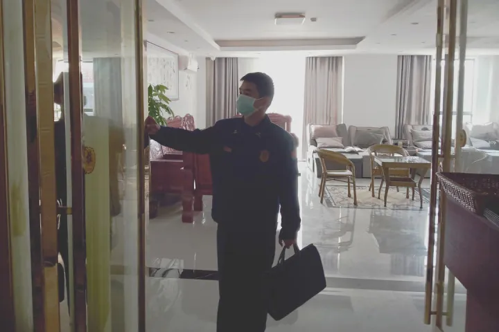 查封!罰款!湖南這些火災隱患單位被曝光!看看有你去過的嗎?(圖5) 查封!罰款!湖南這些火災隱患單位被曝光!看看有你去過的嗎?(圖5)