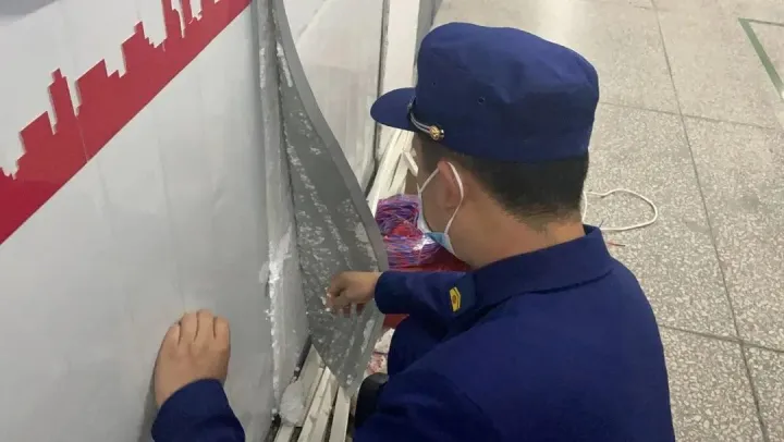 查封!罰款!湖南這些火災隱患單位被曝光!看看有你去過的嗎?(圖11) 查封!罰款!湖南這些火災隱患單位被曝光!看看有你去過的嗎?(圖11)