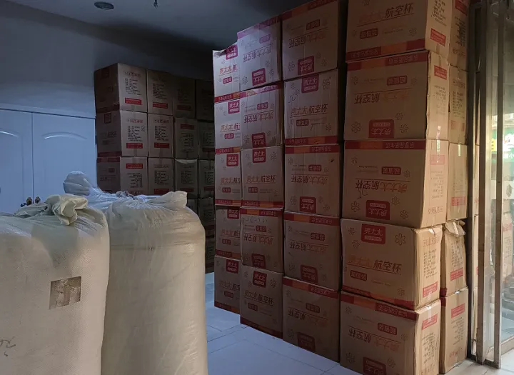 查封!罰款!湖南這些火災隱患單位被曝光!看看有你去過的嗎?(圖14) 查封!罰款!湖南這些火災隱患單位被曝光!看看有你去過的嗎?(圖14)