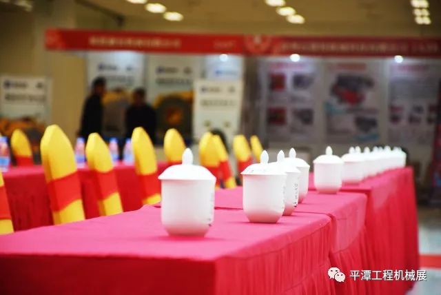 第三屆平潭工程機(jī)械展完美落幕(圖18)