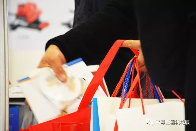 第三屆平潭工程機(jī)械展完美落幕(圖19)