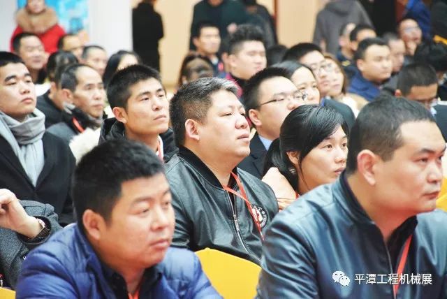 第三屆平潭工程機(jī)械展完美落幕(圖24)
