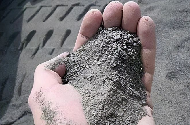 機(jī)制砂中石粉含量多？2種方法，輕松搞定石粉的分離與回收(圖1)