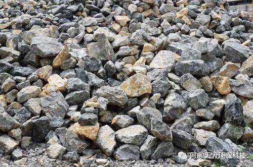 超詳細的制砂生產(chǎn)線配置?讓你不再被忽悠!(圖7) 超詳細的制砂生產(chǎn)線配置?讓你不再被忽悠!(圖7)