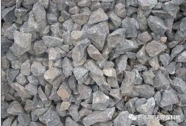 超詳細的制砂生產(chǎn)線配置?讓你不再被忽悠!(圖9) 超詳細的制砂生產(chǎn)線配置?讓你不再被忽悠!(圖9)
