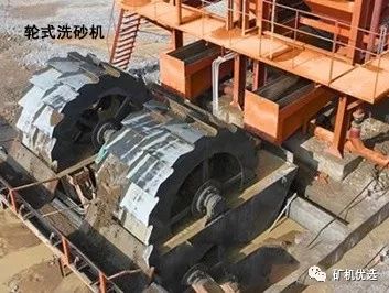 高品質機制砂從選對設備開始！干法、濕法工藝主要設備選擇及優劣對比(圖5)