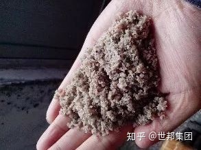 “砂”和“沙”有啥區(qū)別？如何生產(chǎn)機制砂？(圖2)