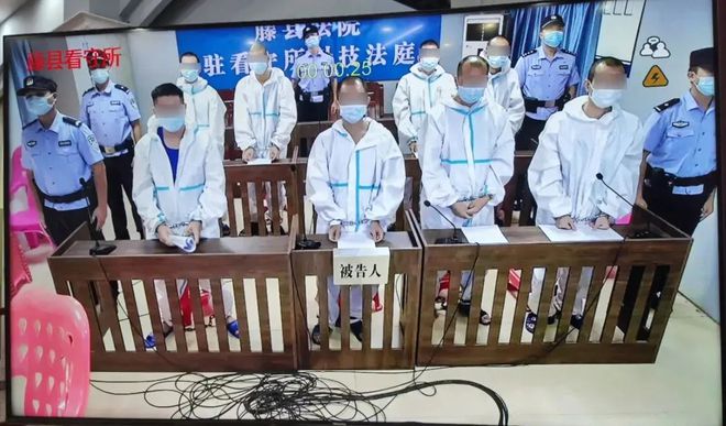 緊揪整治“牛鼻子”讓黑惡勢力無處生根——梧州市深化四大行業(yè)領(lǐng)域整治助推常態(tài)化掃黑除惡(圖6)