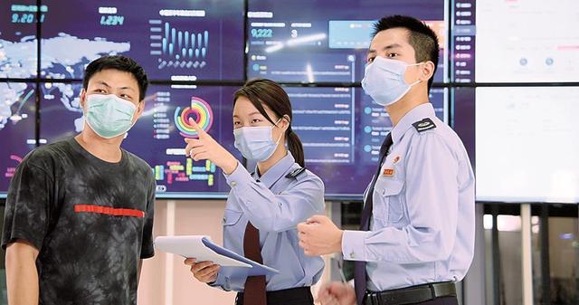 “產(chǎn)業(yè)興旺、稅收優(yōu)惠、生活便利，橫琴值得來”稅收政策成“黏合劑”，助澳人澳企擁抱橫琴粵澳深度合作區(qū)(圖1)