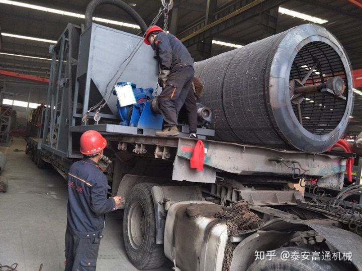 江西機(jī)制砂生產(chǎn)線前景如何?有那些設(shè)備選擇?(圖3) 江西機(jī)制砂生產(chǎn)線前景如何?有那些設(shè)備選擇?(圖3)